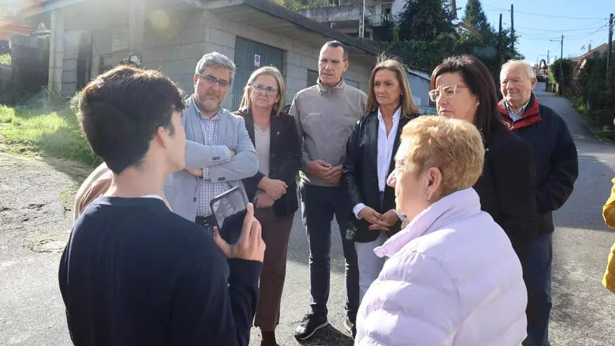 El PP llevará al Congreso la narcocasa de Cabral por la «indefensión» vecinal