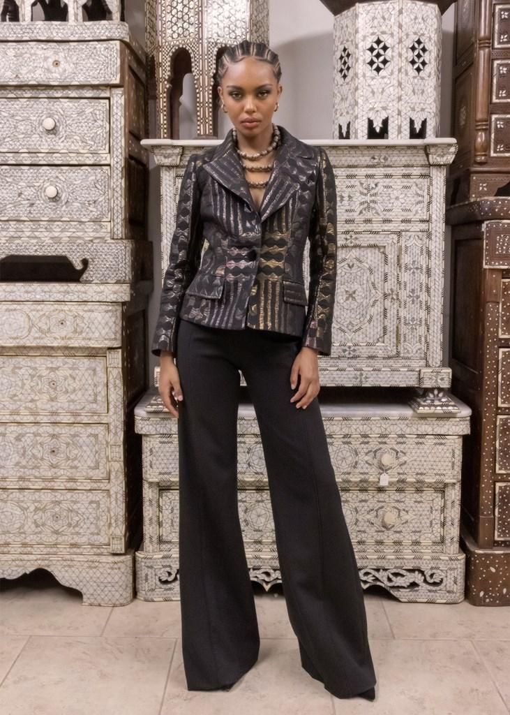 Kevan Hall Designs
