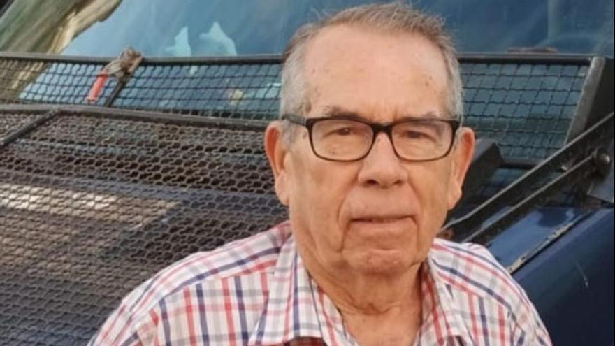 Adiós a Luis Penichet, parte de la historia de Tamaraceite