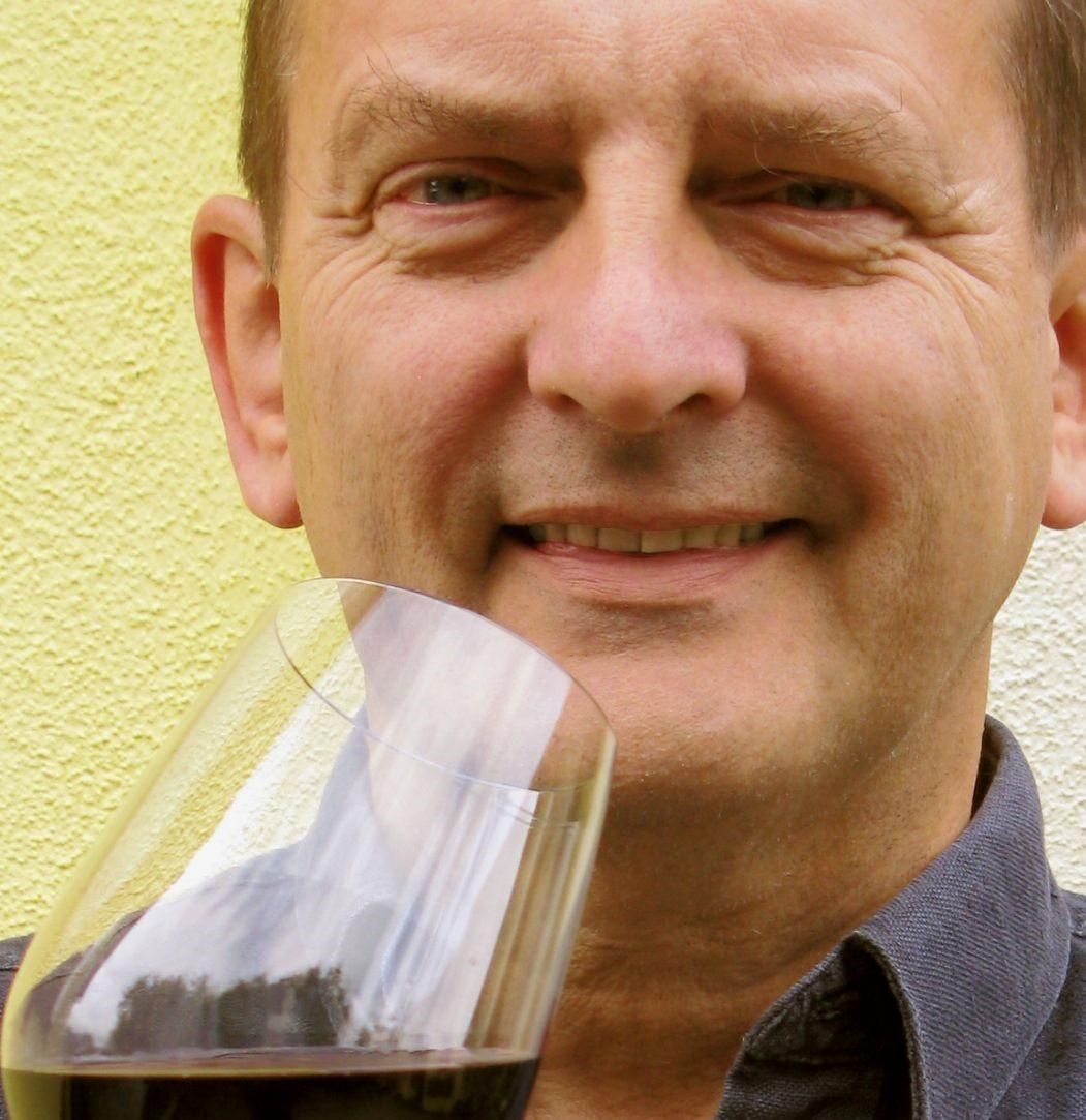 Jürgen Mathäß