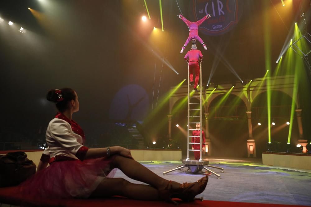 El Festival de Circ de Girona 2018