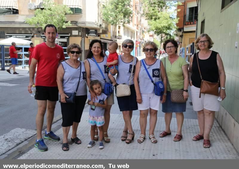 Sant Pere, en imágenes