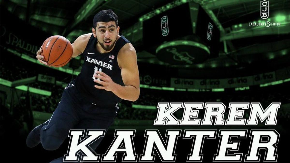 Kerem Kanter