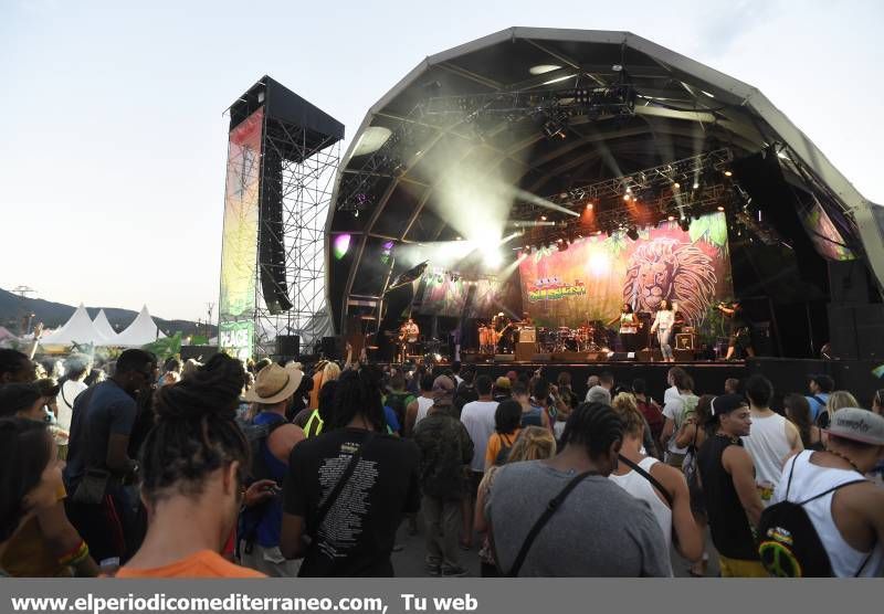 Rototom Sunsplash