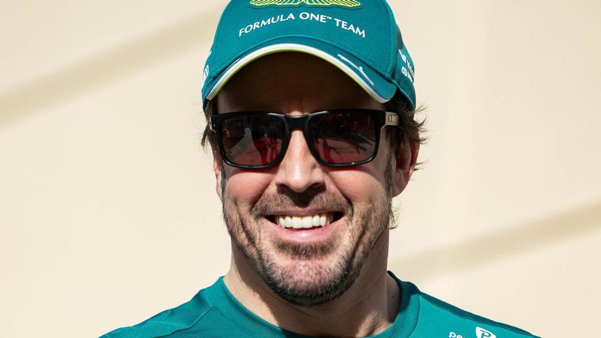 Jorge Lorenzo, expiloto de MotoGP, se rinde ante la obsesión de Fernando Alonso: «Desafia la biología deportiva» Jorge Lorenzo, expiloto de MotoGP, se rinde ante la obsesión de Fernando Alonso: «Desafia la biología deportiva»