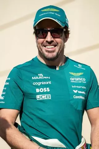 Jorge Lorenzo, expiloto de MotoGP, se rinde ante la obsesión de Fernando Alonso: "Desafia la biología deportiva"