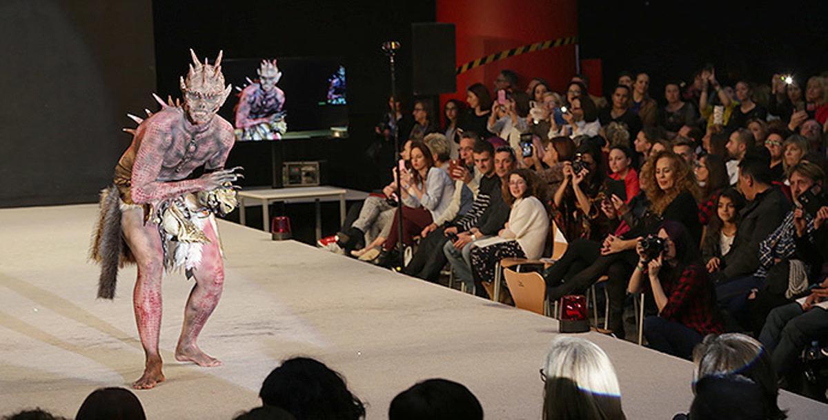 Jesal-Extetic 2018, el salón de belleza más rompedor vuelve a IFA una edición más