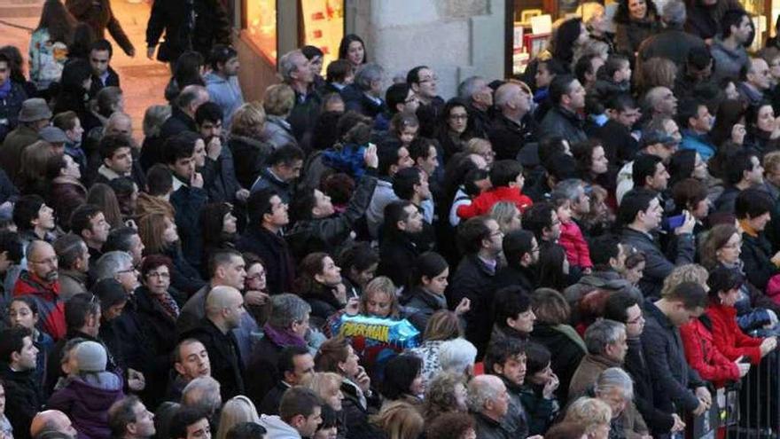 Controles en los accesos a la ciudad y un Bando Municipal para llamar a la convivencia