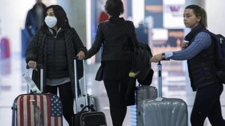 Los centros educativos se replantean los viajes de fin de curso a Italia