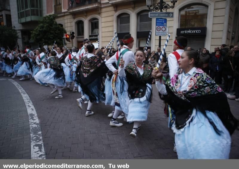 Pregó de la Magdalena 2016