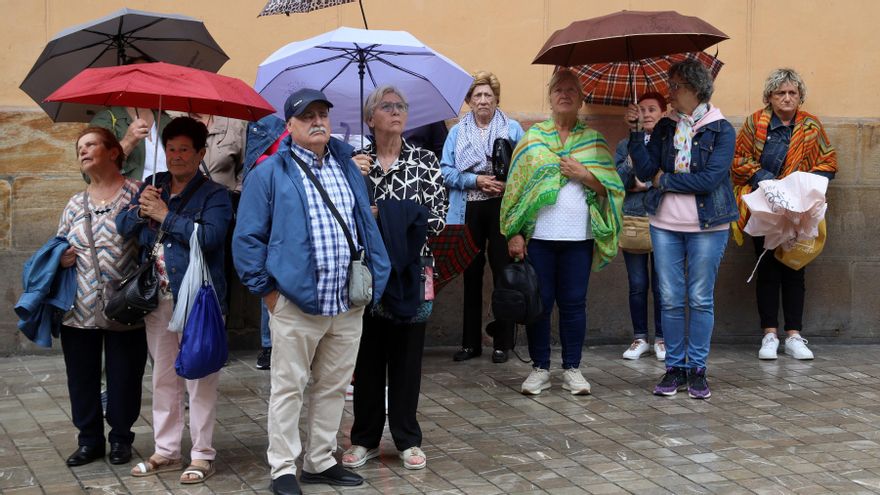 Málaga igualó en febrero la ocupación hotelera del pasado año