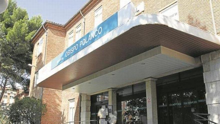 El hospital de Teruel reanuda las consultas de otorrino y reumatología