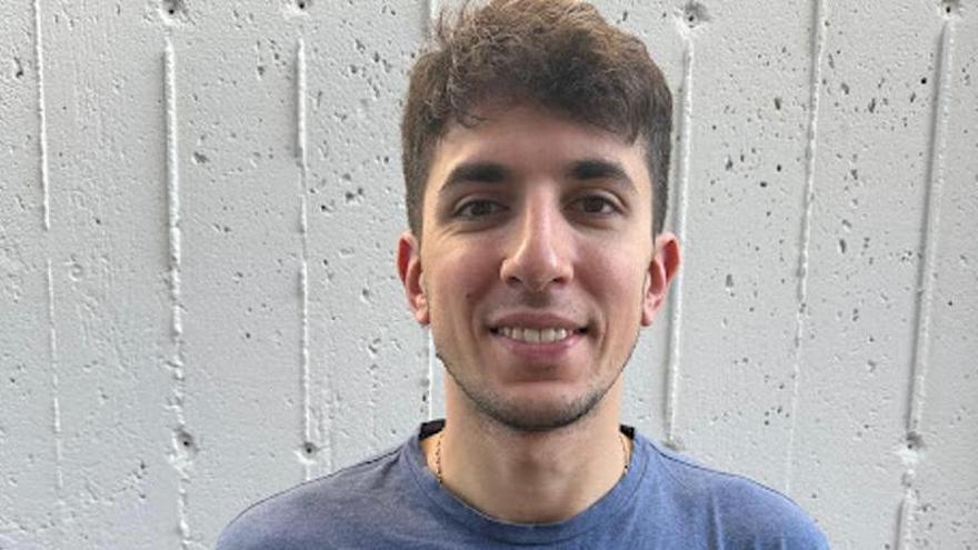 Juan Méndez, nuevo entrenador del ConectaBalear Manacor