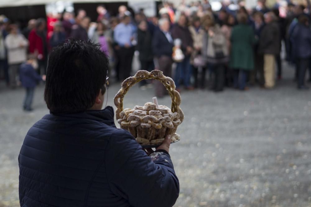 Festa da Rosquilla 2018