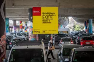 Badalona y Sant Adrià se alían para solicitar juntas hasta 25 millones de euros en el próximo Pla de Barris