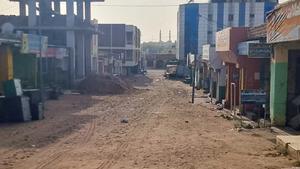 L’Exèrcit del Sudan acusa el grup rival FAR de matar 2.000 civils en dos dies