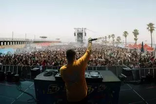 El Muelle Live dará conciertos gratuitos los sábados por la mañana en Alicante