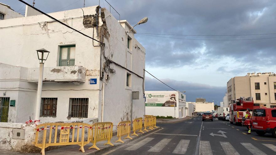 Momento tenso en un avión que salió de Canarias