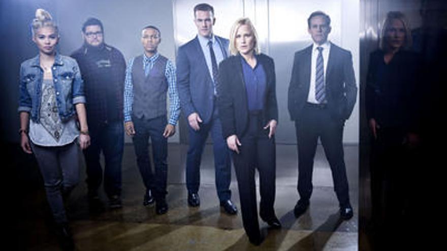 &quot;CSI Cyber&quot; arriba a Cuatro