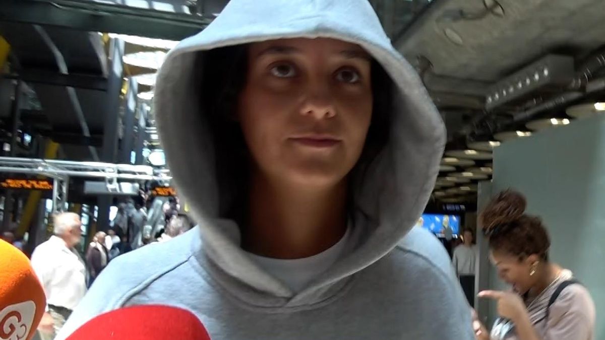 La reacción de Victoria Federica a las memorias de su abuelo el Rey Juan Carlos.