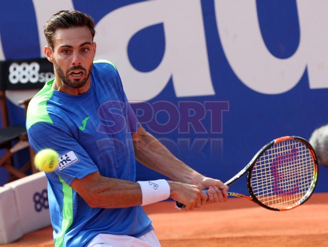 Barcelona Open Banc Sabadell