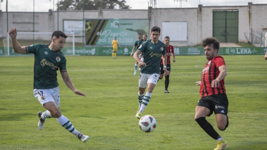 Cacereño-Estepona, una «auténtica final» por el ‘playoff’