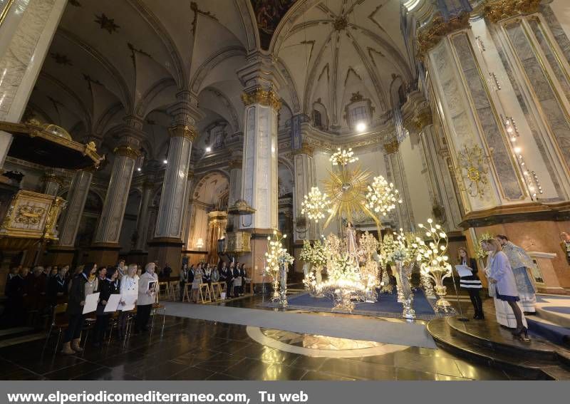 GALERIA GOTOS: Fiesta de las Purisimeras en Vila-real