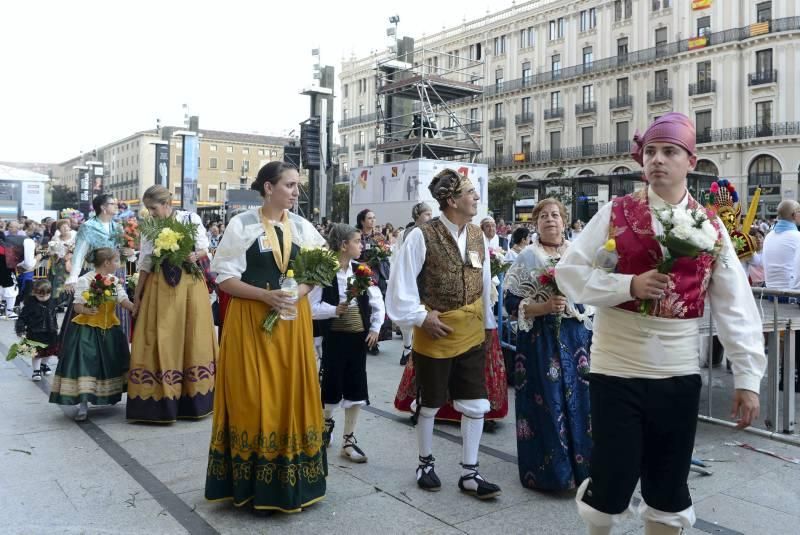 Imágenes de las Fiestas