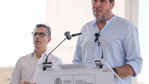 Puente i Bolaños carreguen contra el PP i Aagesen i Saiz demanen "unitat"