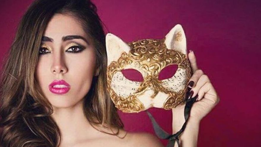 Muere la modelo mexicana Carolina Sada tras realizarse 2 operaciones estéticas a la vez