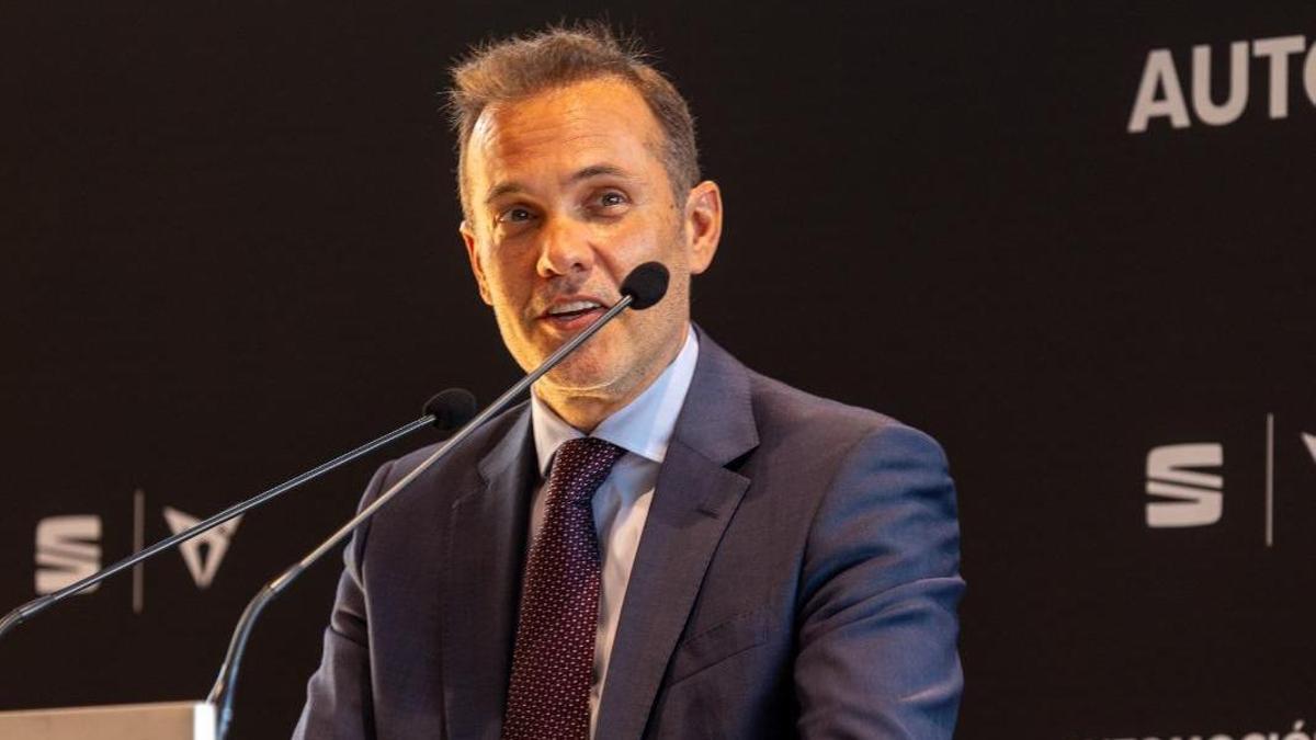 Nuevo concesionario de SEAT y CUPRA en Sevilla: Terry Automoción refuerza su expansión en Andalucía