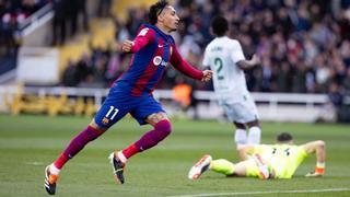 FC Barcelona - RCD Mallorca: horario y dónde ver por TV el partido de la jornada 28 de LaLiga EA Sports 2023/24