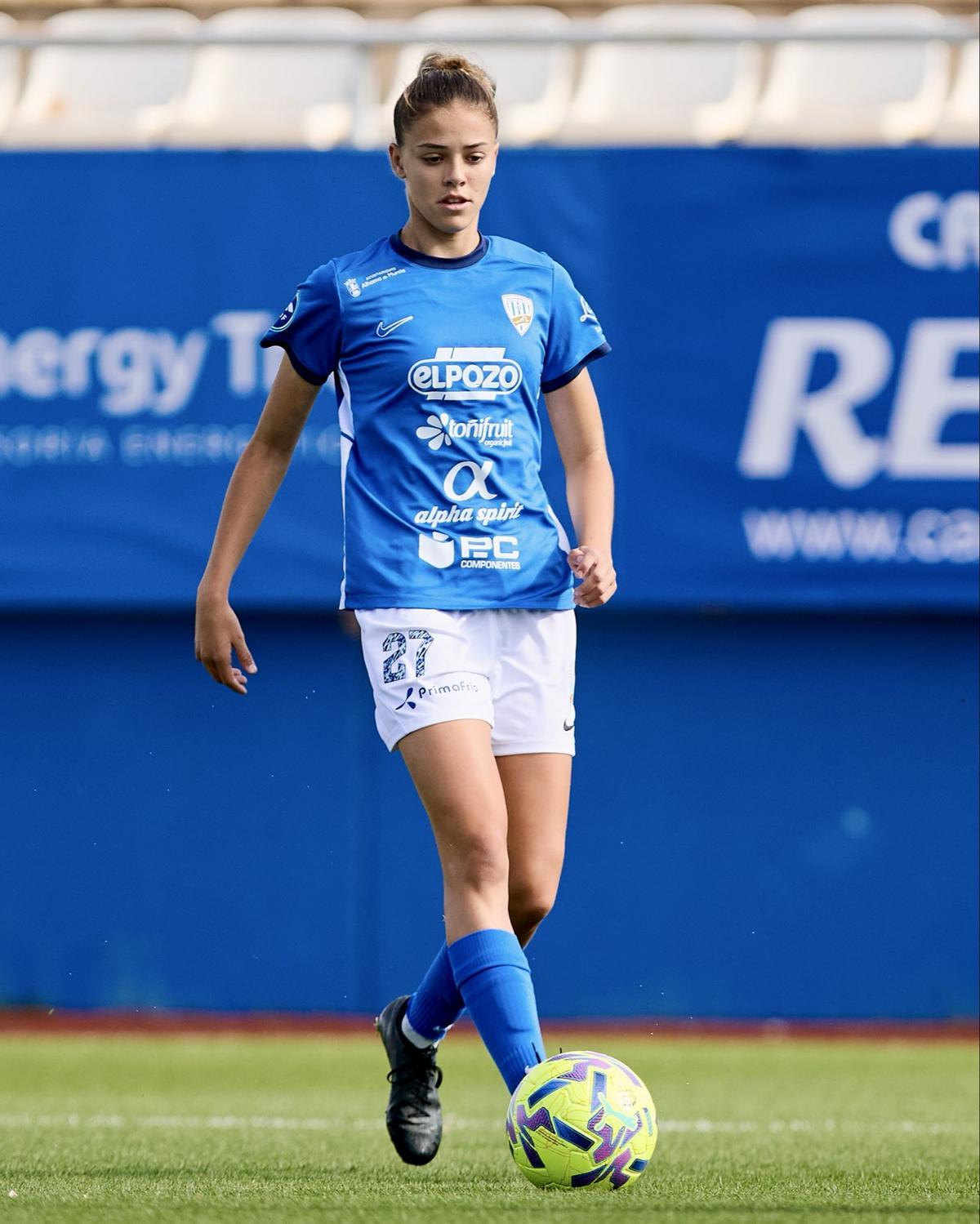 Carla Castiñeyras