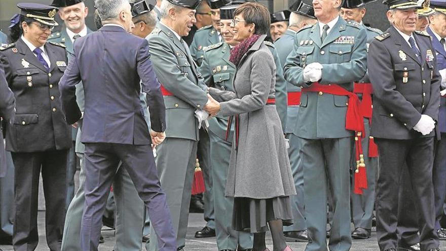 «Nuestra gran fortaleza siempre ha sido la independencia del poder»