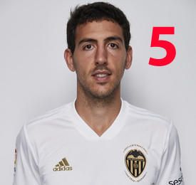 Las notas exprés del Valencia CF