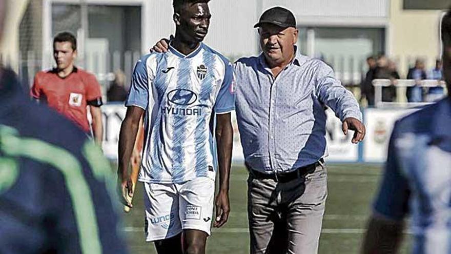 Mandiola: &quot;Debimos finiquitar el partido en la primera parte&quot;