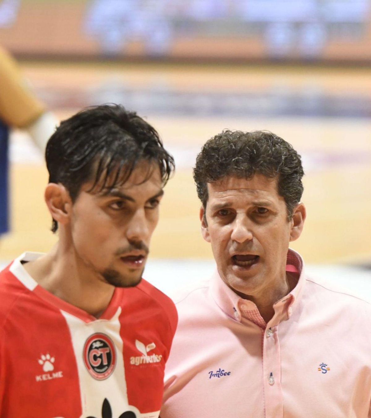Jimbee y ElPozo, a todo o nada con una final en juego