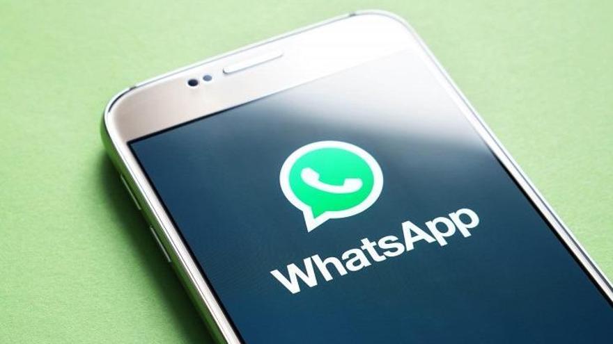 Whatsapp trabaja en nuevas funciones.