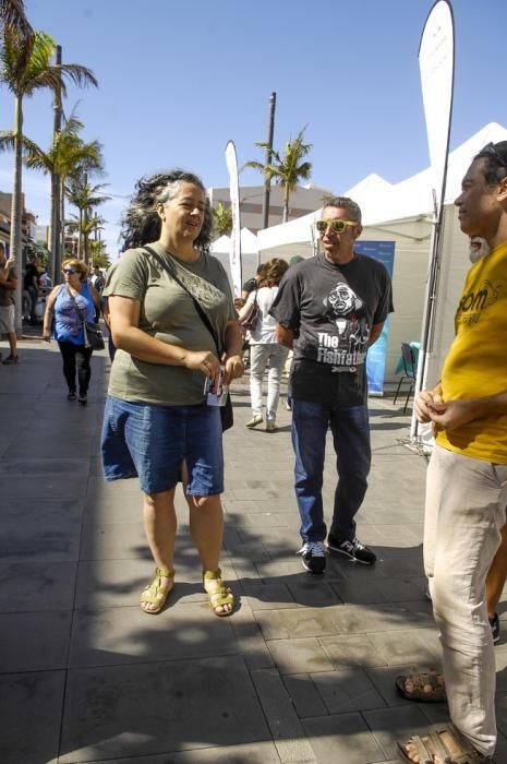 INAUGURACION DE LA FERIA DEL SOL