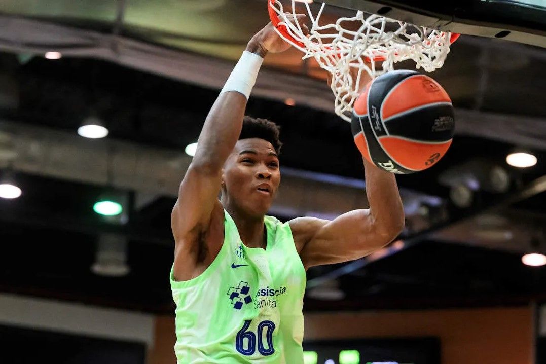 El próximo reto de Mohamed Dabone con la camiseta del Barça