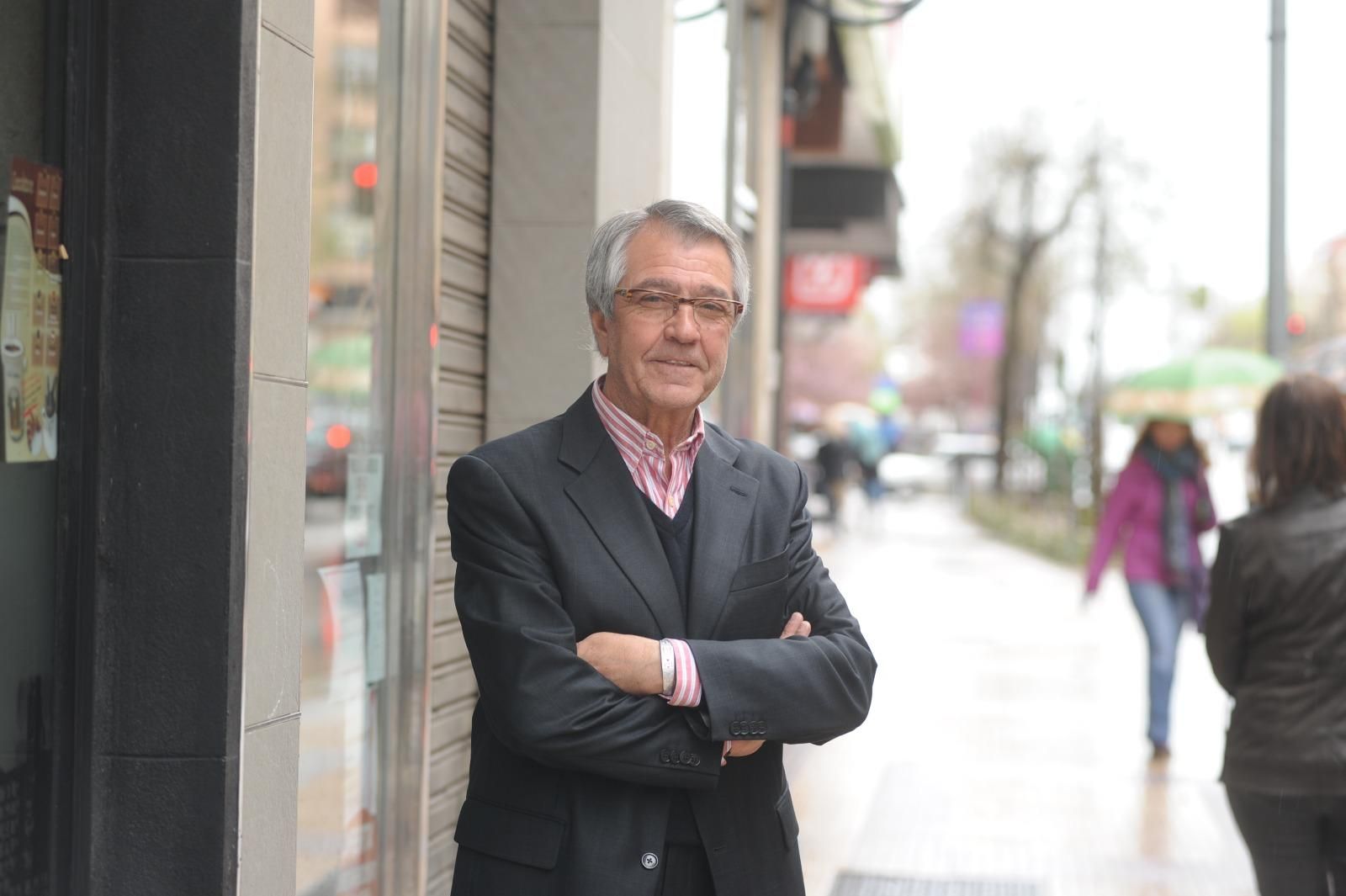 Fotogalería | Homenaje a José María Asenjo