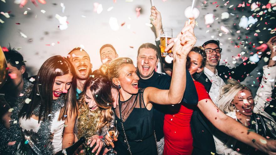 Las mejores fiestas de las discotecas de Mallorca para este último finde del año y Nochevieja