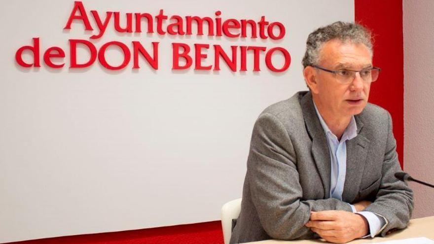 Más de un millón de euros para la reactivación económica local en Don Benito