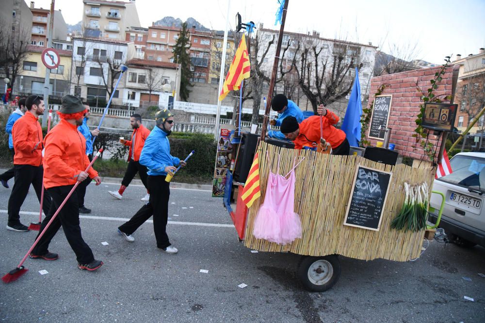 Carnaval de Berga