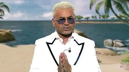 TELECINCO | Jorge Javier revoluciona el estreno de 'Supervivientes' con una visible operación de estética en la cara