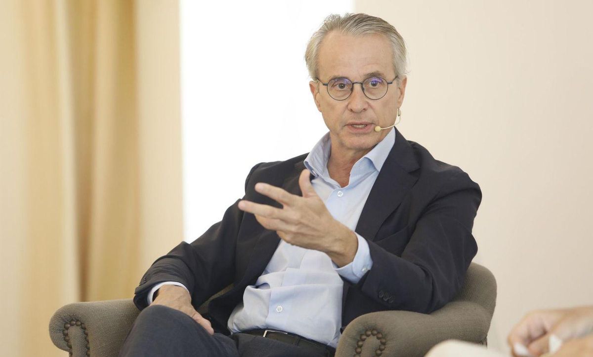 El necessari debat de la productivitat compartida