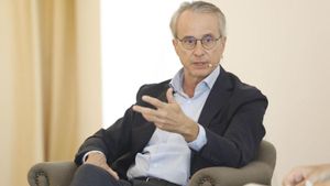Javier Faus: "L’economia del segle XXI va de redistribuir la productivitat"
