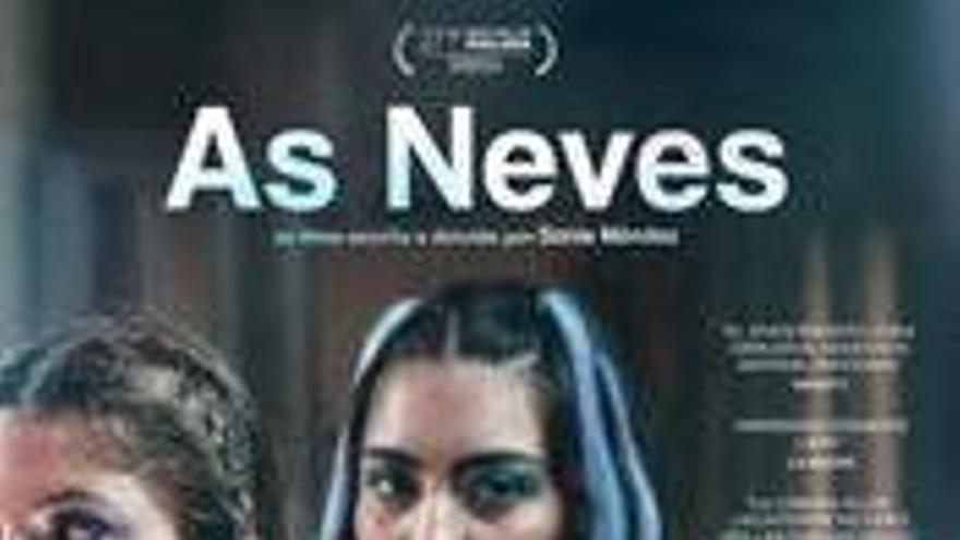 As Neves