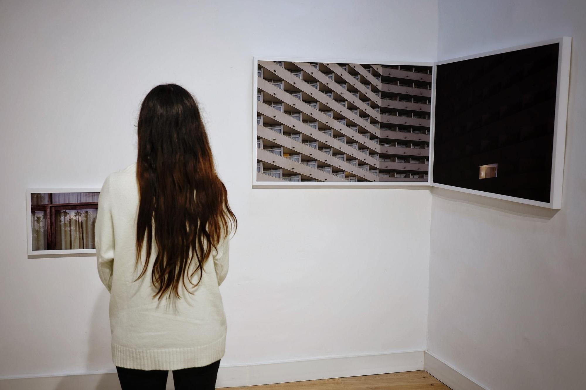 Lapanera Espacio exhibe 'Nuevo Mundo'