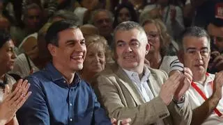 Sánchez reta a Feijóo a acudir al debate en RTVE para "aclarar" sus "mentiras"